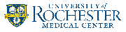 University of Rochester Medical Center Logo